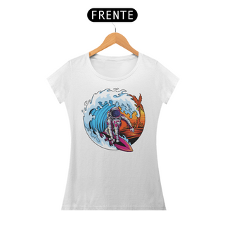 Nome do produtoCamiseta Surf Astronauta