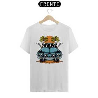 Nome do produtoCamiseta Carro Verão