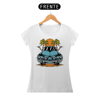 Nome do produtoCamiseta Carro Verão