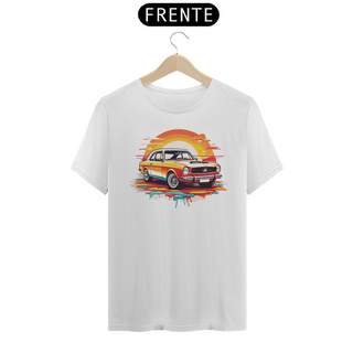 Nome do produtoCamiseta Carro Tinta