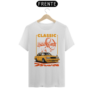 Nome do produtoCamiseta Classic Carro