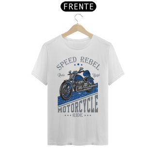 Nome do produtoCamiseta Speed Rebel