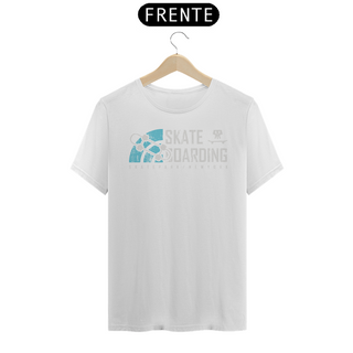 Nome do produtoCamiseta Skate Boarding