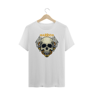 Nome do produtoCamiseta Plus Size Warrior