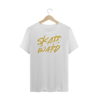 Nome do produtoCamiseta Plus Size Skate Board