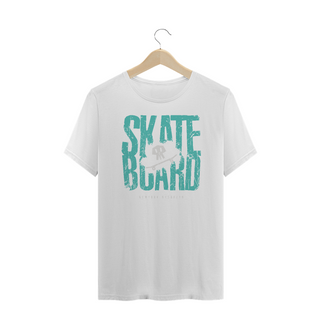 Nome do produtoCamiseta Plus Size Skate Board