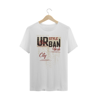 Nome do produtoCamiseta Plus Size Urban New York