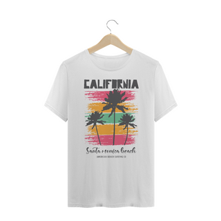 Nome do produtoCamiseta Plus Size California