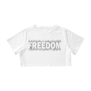 Nome do produtoCropped Freedom