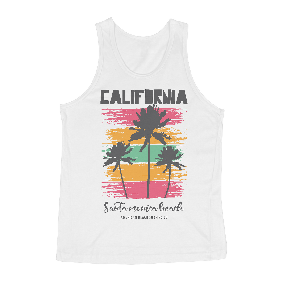 Nome do produto: Regata / California