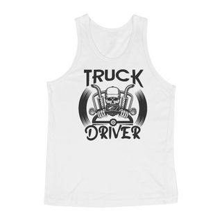 Regata / Truck Driver