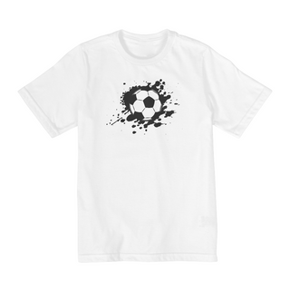 Camiseta Infantil 10 a 14 anos / Futebol