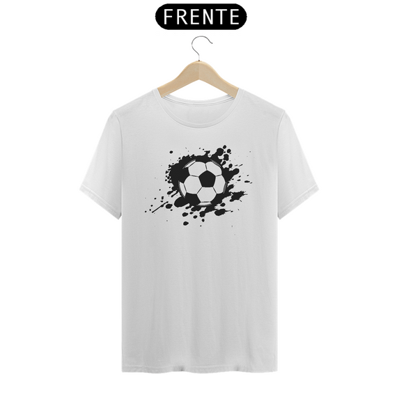 Camiseta Futebol Bola