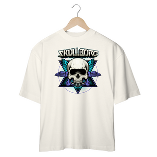 Nome do produtoOversized Skull Borg