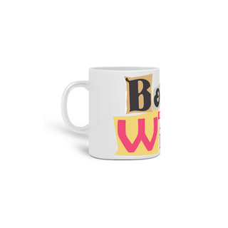 Nome do produtoCaneca / Born To Be Wild