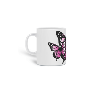 Nome do produtoCaneca / Borboleta