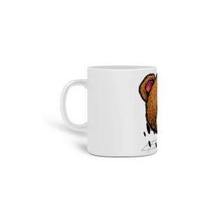 Nome do produtoCaneca / Cyber Urso