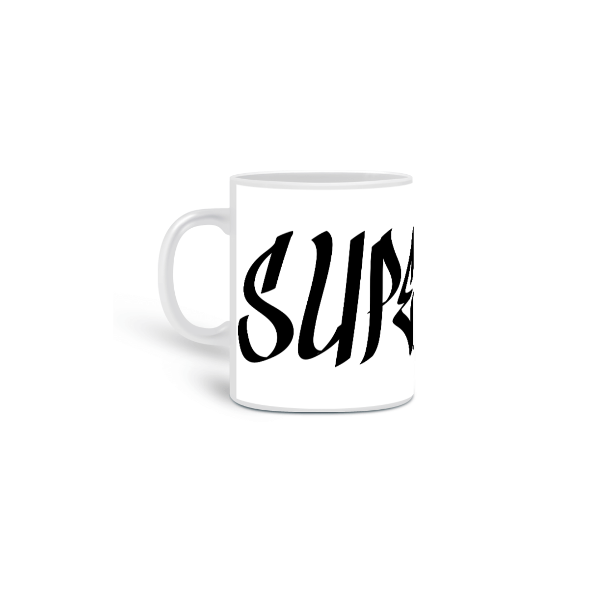 Nome do produto: Caneca / Supervibe