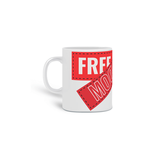 Nome do produtoCaneca / Free Generation