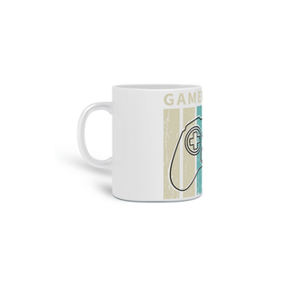 Nome do produtoCaneca / Gamer