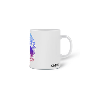 Nome do produtoCaneca / Caveira