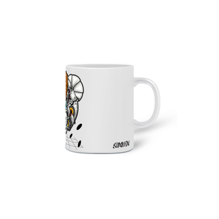 Nome do produtoCaneca / Cyber Urso