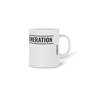 Nome do produtoCaneca / Free Generation