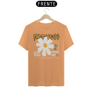 Nome do produtoCamiseta Estonada / Happiness