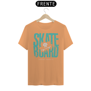 Nome do produtoCamiseta Estonada / Skate Board II