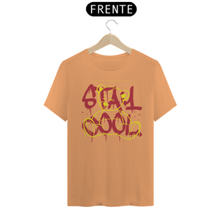 Nome do produtoCamiseta Estonada / Stay Cool