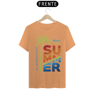 Nome do produtoCamiseta Estonada / Summer