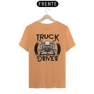 Nome do produtoCamiseta Estonada / Truck Driver