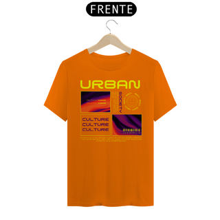 Nome do produtoCamiseta Urban Culture