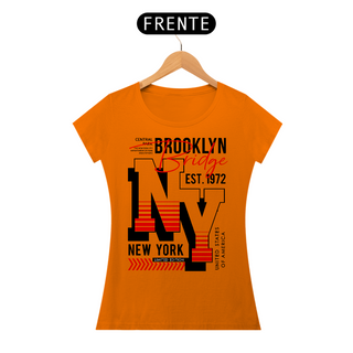 Nome do produtoCamiseta Brooklyn Bridge