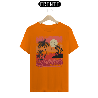 Nome do produtoCamiseta Summer (Verão)