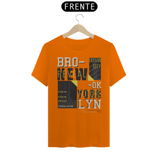 Nome do produtoCamiseta Brooklyn New York