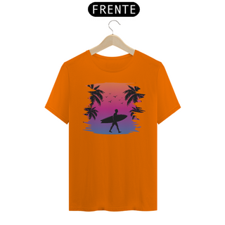 Nome do produtoCamiseta Surf Verão Sunset