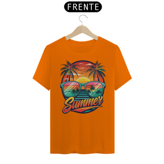 Nome do produtoCamiseta Summer