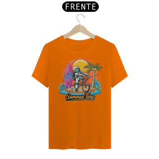 Nome do produtoCamiseta Summer Time Astronauta