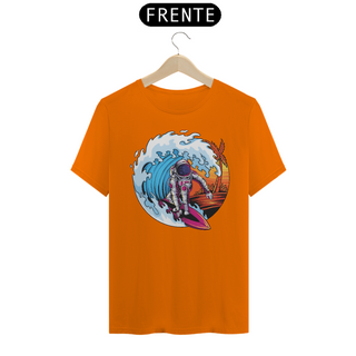 Nome do produtoCamiseta Surf Astronauta