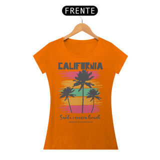 Nome do produtoCamiseta Califórnia Santa Monica