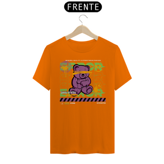 Nome do produtoCamiseta Urso Error