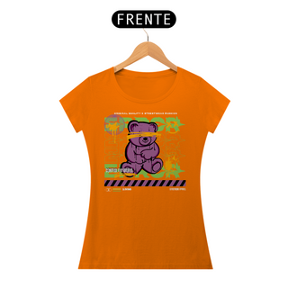 Nome do produtoCamiseta Urso Error