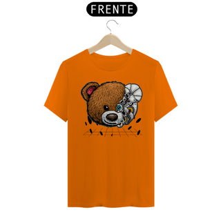 Nome do produtoCamiseta Cyber Urso