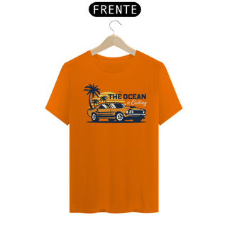 Nome do produtoCamiseta Carro Ocean