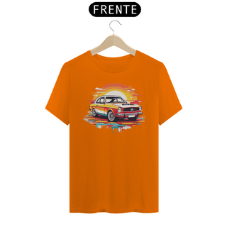 Nome do produtoCamiseta Carro Tinta