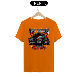 Nome do produtoCamiseta Two Wheels