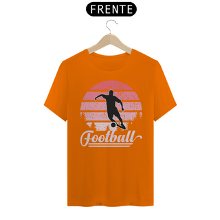 Nome do produtoCamiseta Futebol