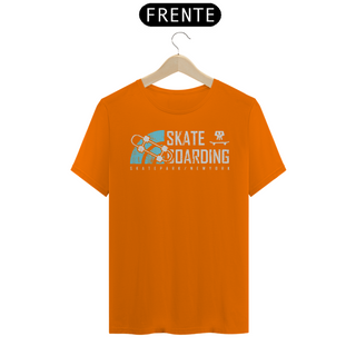 Nome do produtoCamiseta Skate Boarding