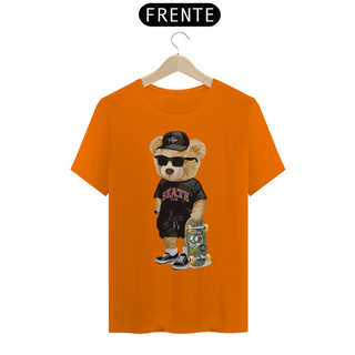 Nome do produtoCamiseta Urso Skate